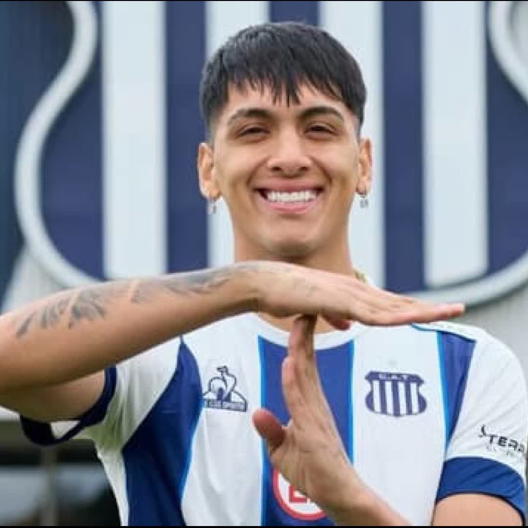 Post by SD JOY: There are two prominent professional footballers named Matías Galarza. Neither player currently plays in Portugal,...