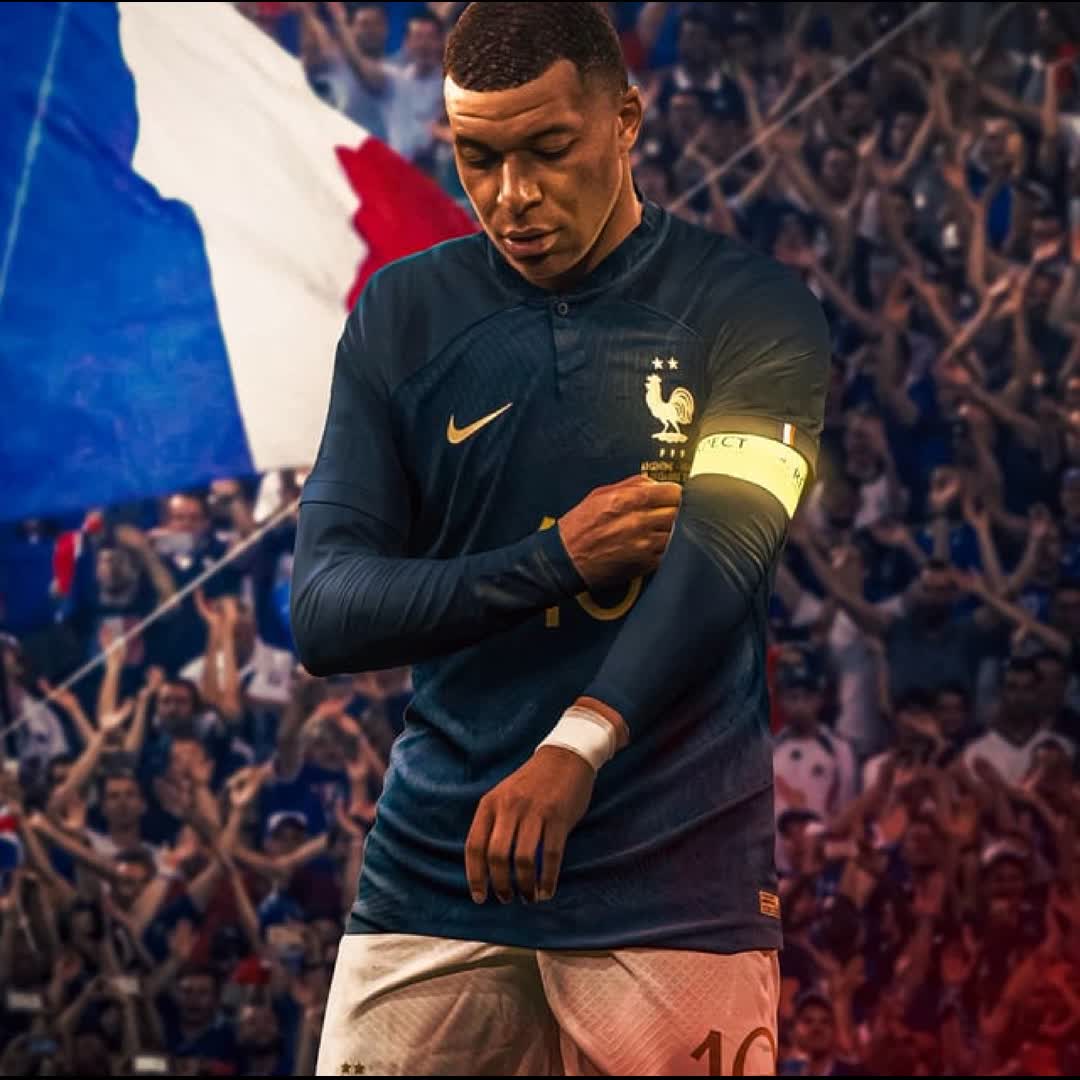 Post by SD JOY: Kylian Mbappé is physically in France right now. As of May 30, 2026, he has officially reported to the French...