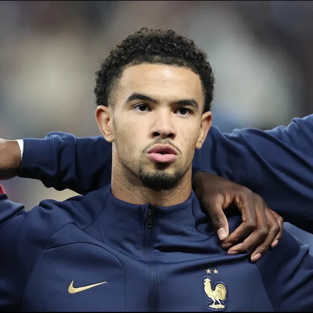 Post by SD JOY: Warren Zaïre-Emery is widely regarded as one of France's brightest footballing prospects. Though the 20-year-old...