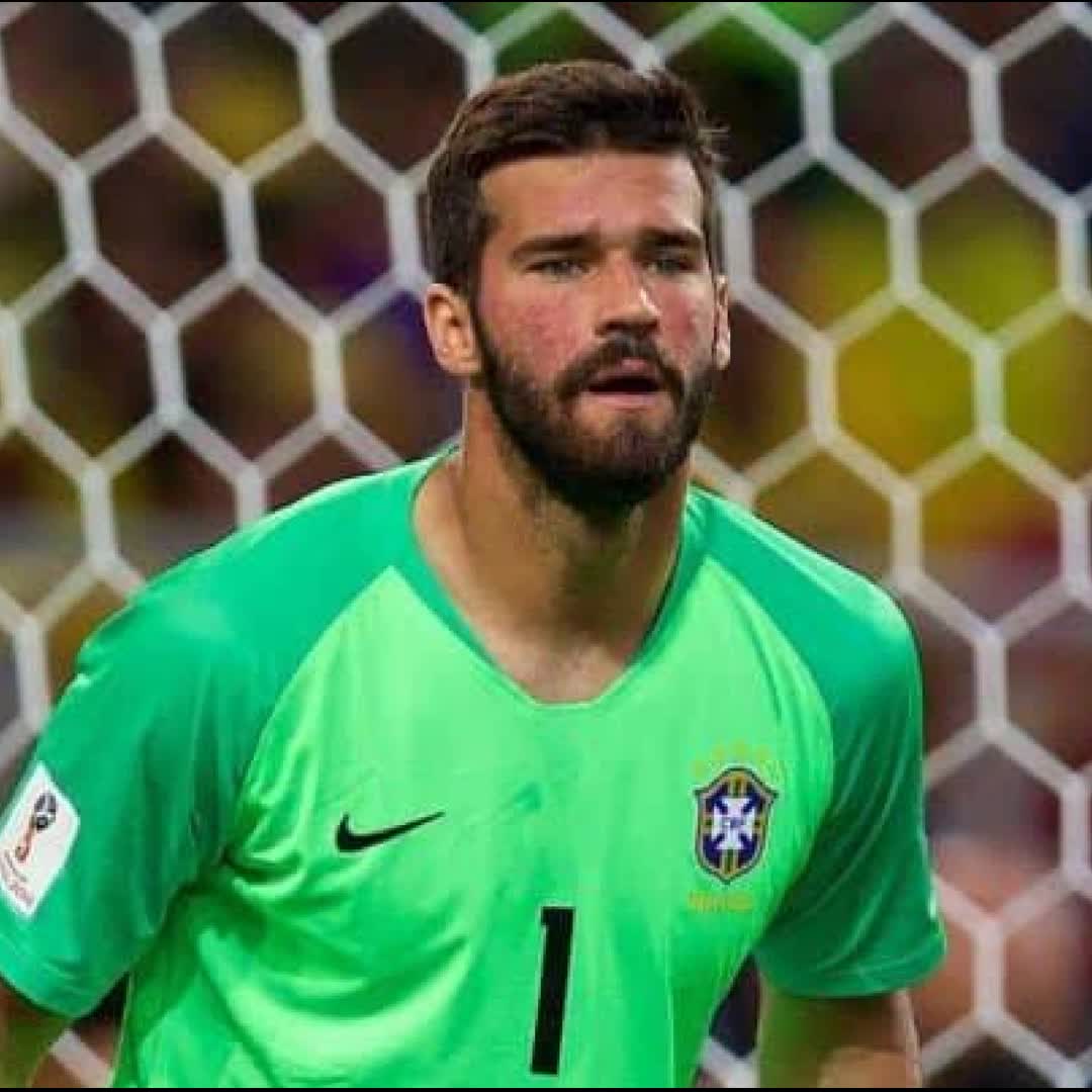 Post by SD JOY: Alisson Becker remains Brazil’s primary, starting goalkeeper as they prepare for the 2026 FIFA World Cup, though his...