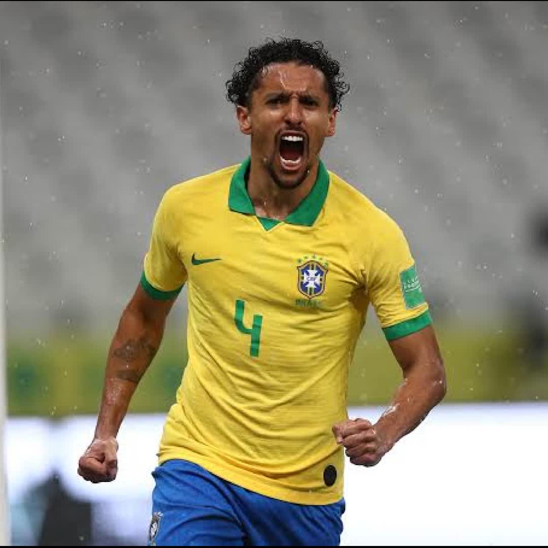 Post by SD JOY: Marquinhos is currently the official captain of the Brazil national team and is widely regarded as one of the...