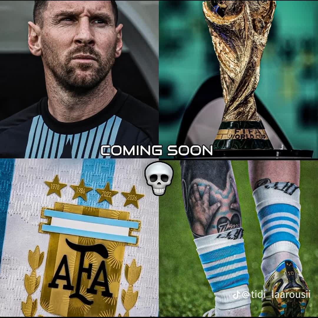 Post by SD JOY: Messi_coming_soon #viral #fyp #sports #Daily #football #soccer #trending #Game #foryou #viralreels #Messi...