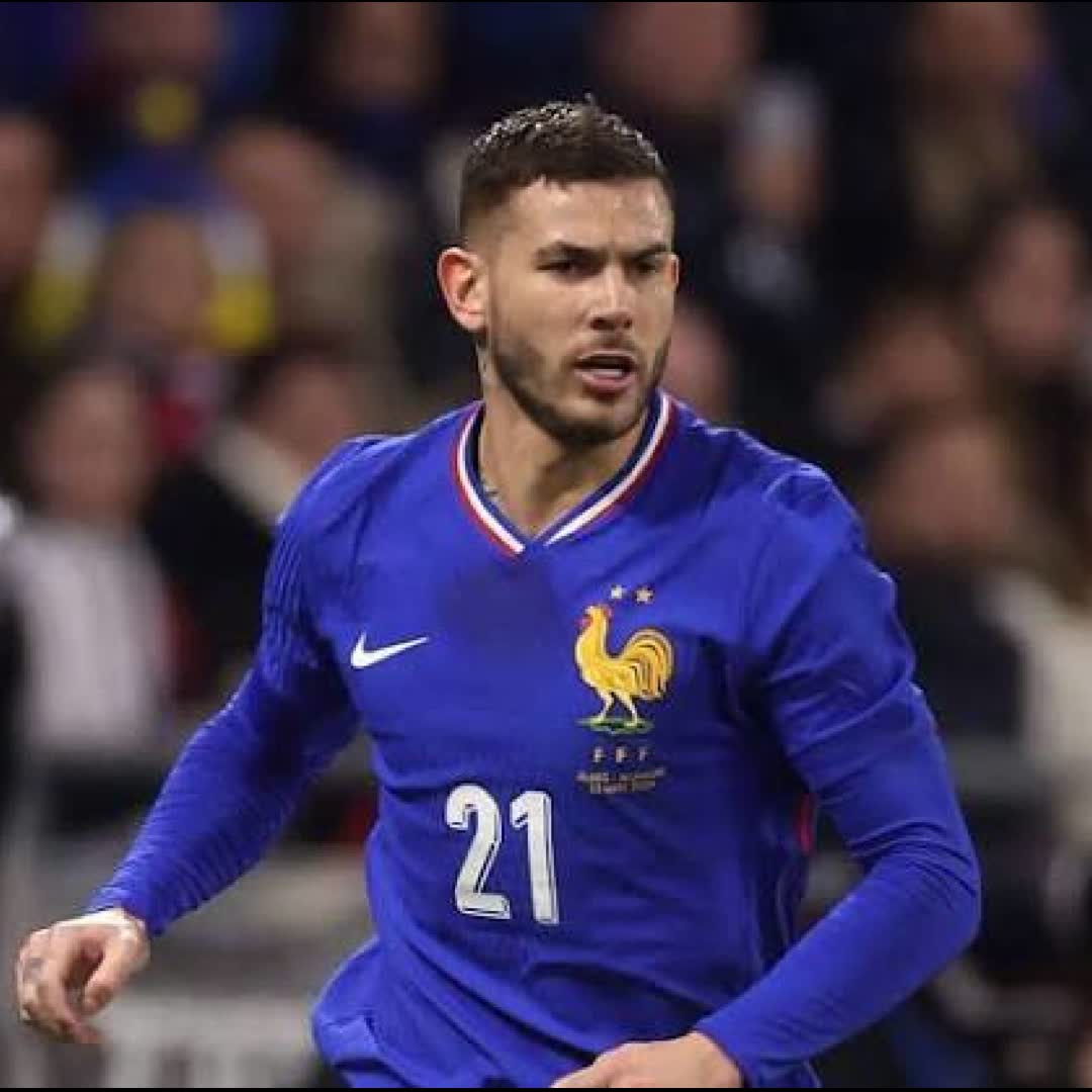 Post by SD JOY: Lucas Hernández is a reliable, versatile defensive player for both French club Paris Saint-Germain (PSG) and the...