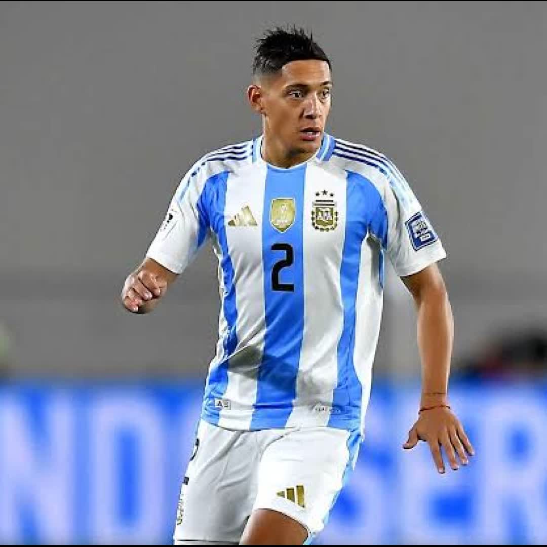 Post by SD JOY: Nahuel Molina is currently recovering from a muscle tear but is closing in on full fitness as he prepares with the...