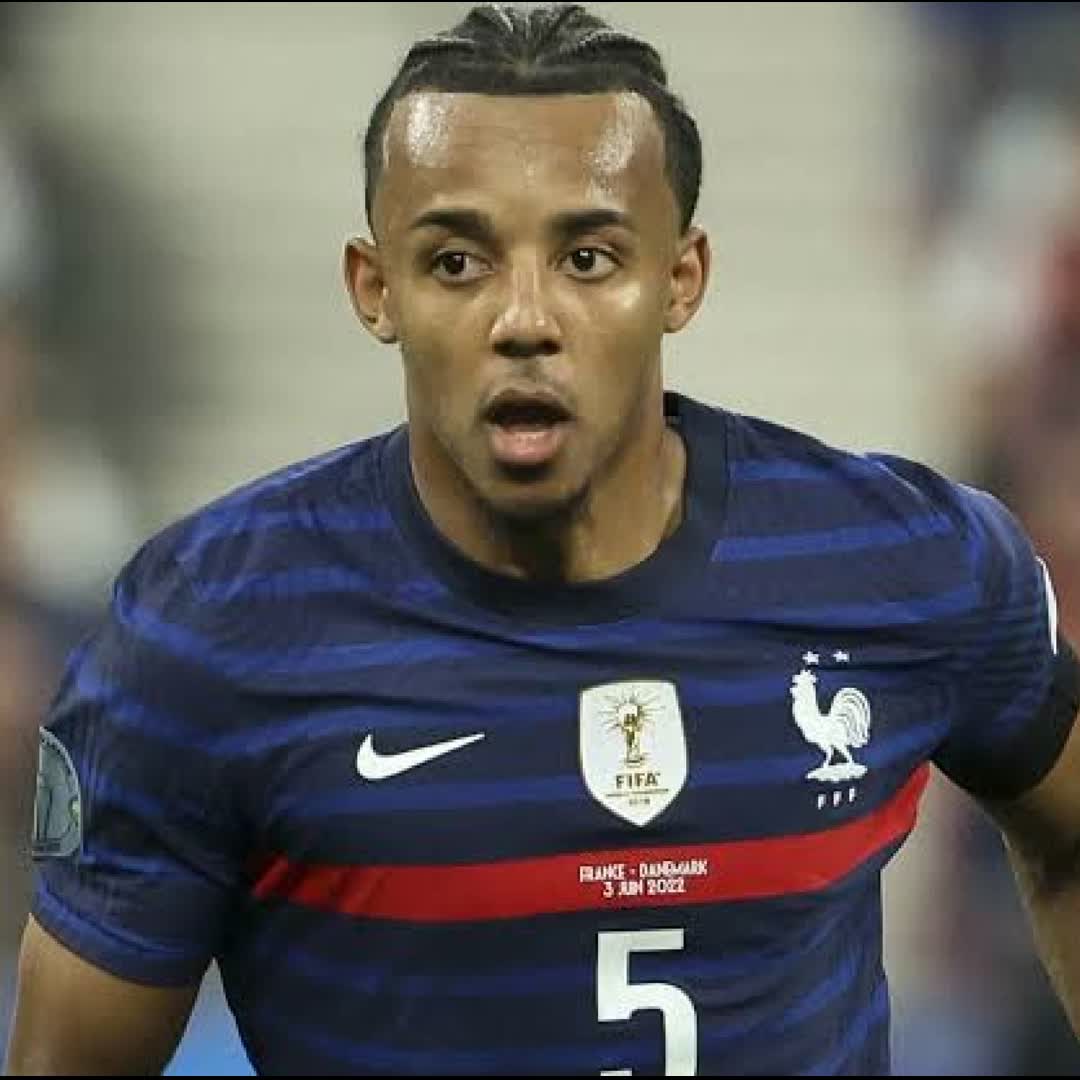 Post by SD JOY: Jules Koundé is an indispensable starting right-back for the France national football team (Les Bleus). Having...