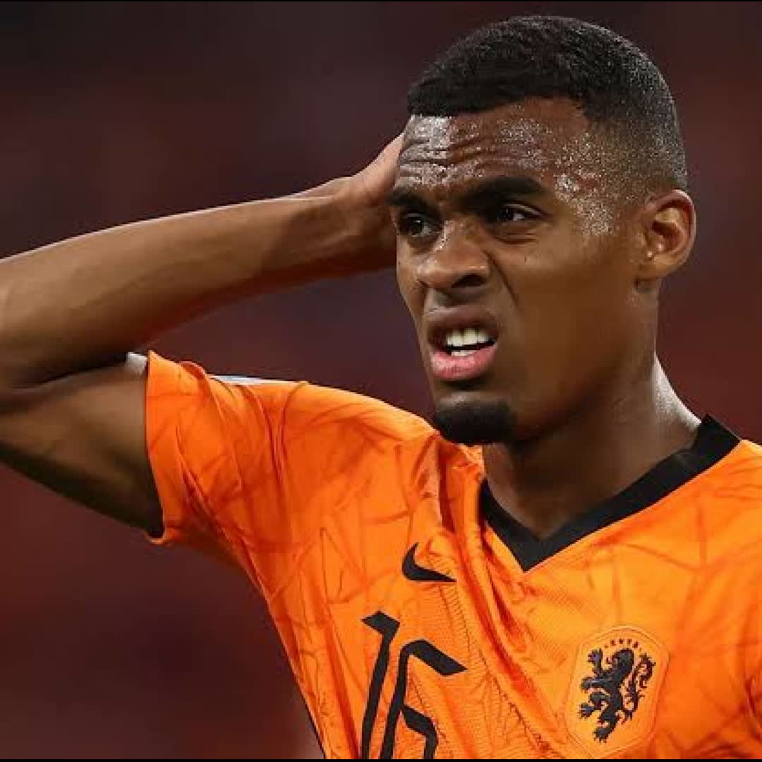 Post by SD JOY: Ryan Gravenberch plays as a midfielder for the Netherlands national team (nicknamed Oranje).National Team Role: He...