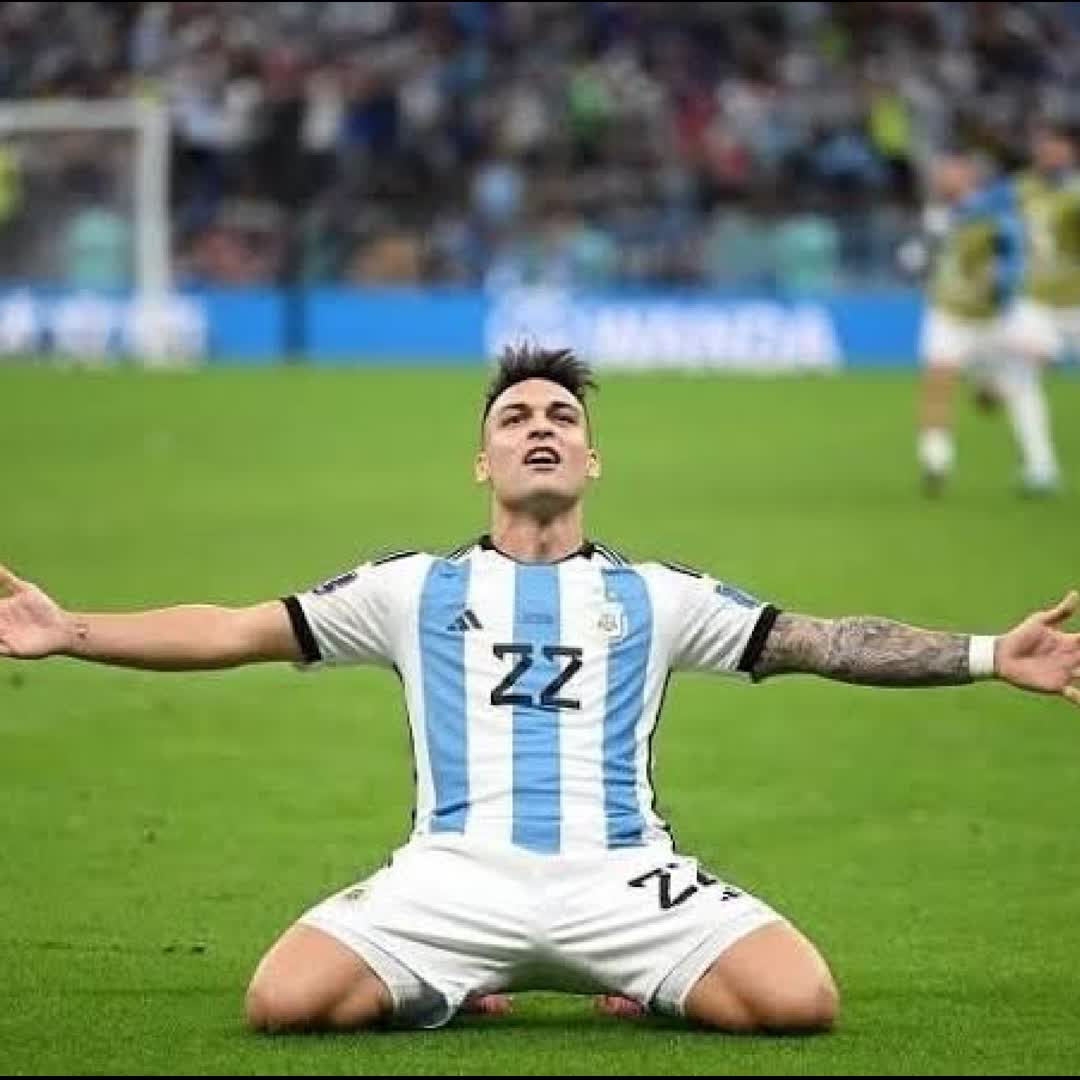 Post by SD JOY: Lautaro Martínez is in exceptional form for the Argentina national team, cementing his status as one of the...