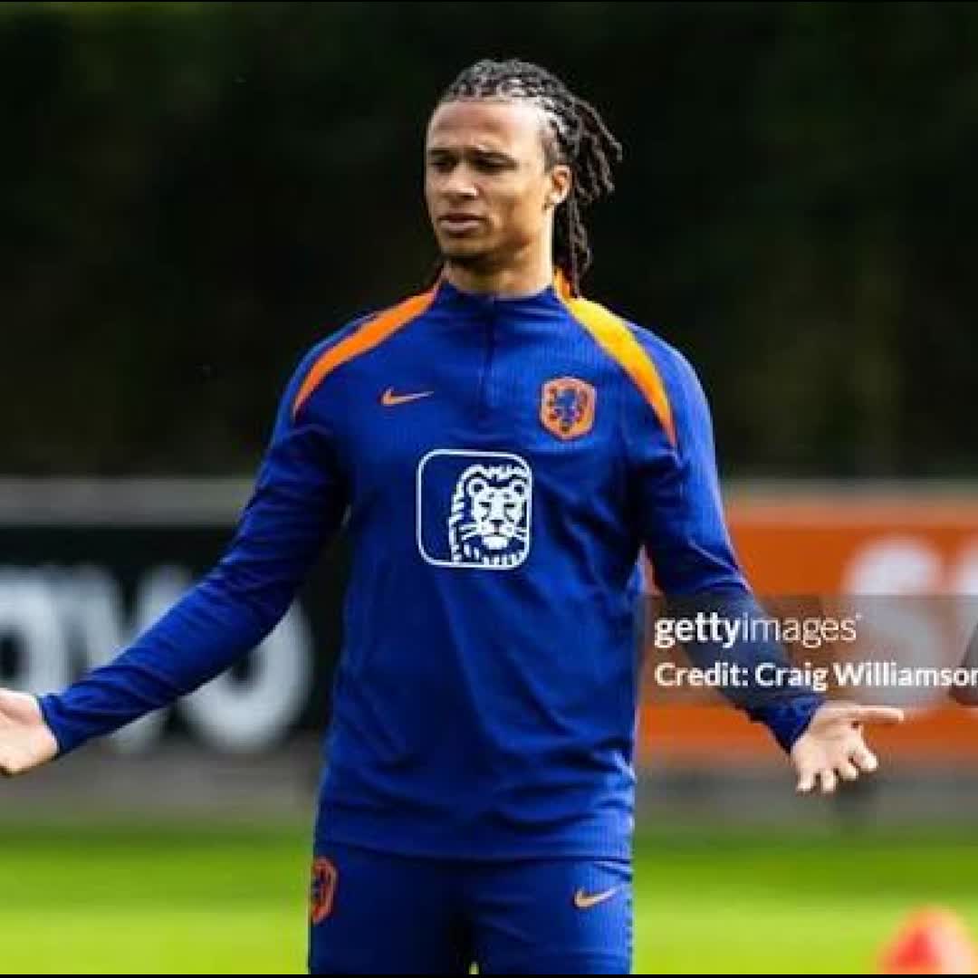Post by SD JOY: Nathan Aké is currently in excellent standing with the Netherlands national football team (known as Ons Oranje),...