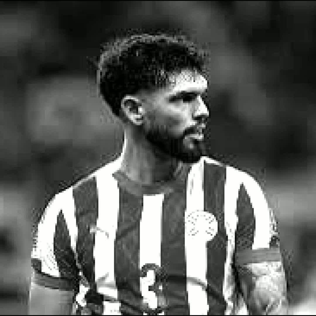 Post by SD JOY: Omar Alderete does not currently play in Portugal. He is a Paraguayan professional footballer who plays as a...