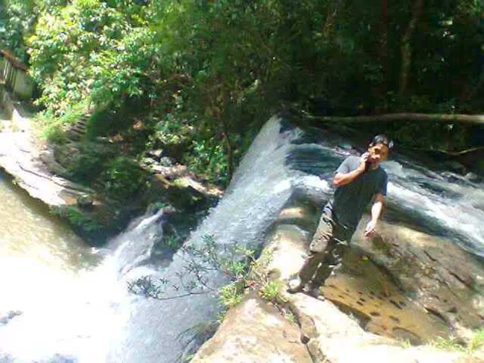 vanlalrema