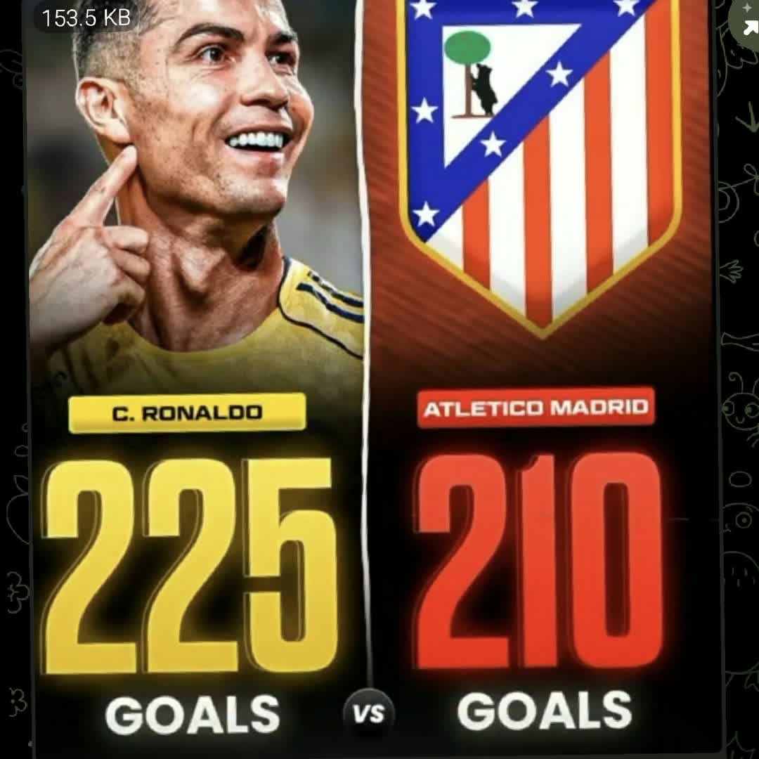 Post by CR7 .CHELSEA: Ronaldo vs athletico 🤣 #buzzer #viral #fyp #sports #Daily #buzzer_fan_official #football #soccer #trending #Game...