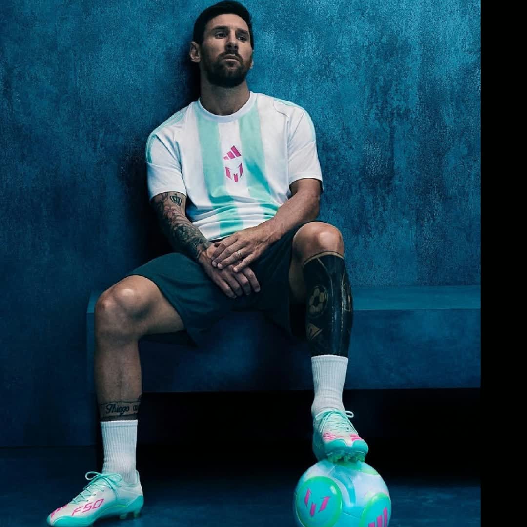 Post by rana saqib: #buzzer #viral #fyp #sports #Daily #football #buzzer_fan_official #trending #Game #Messi #footballhighlights...