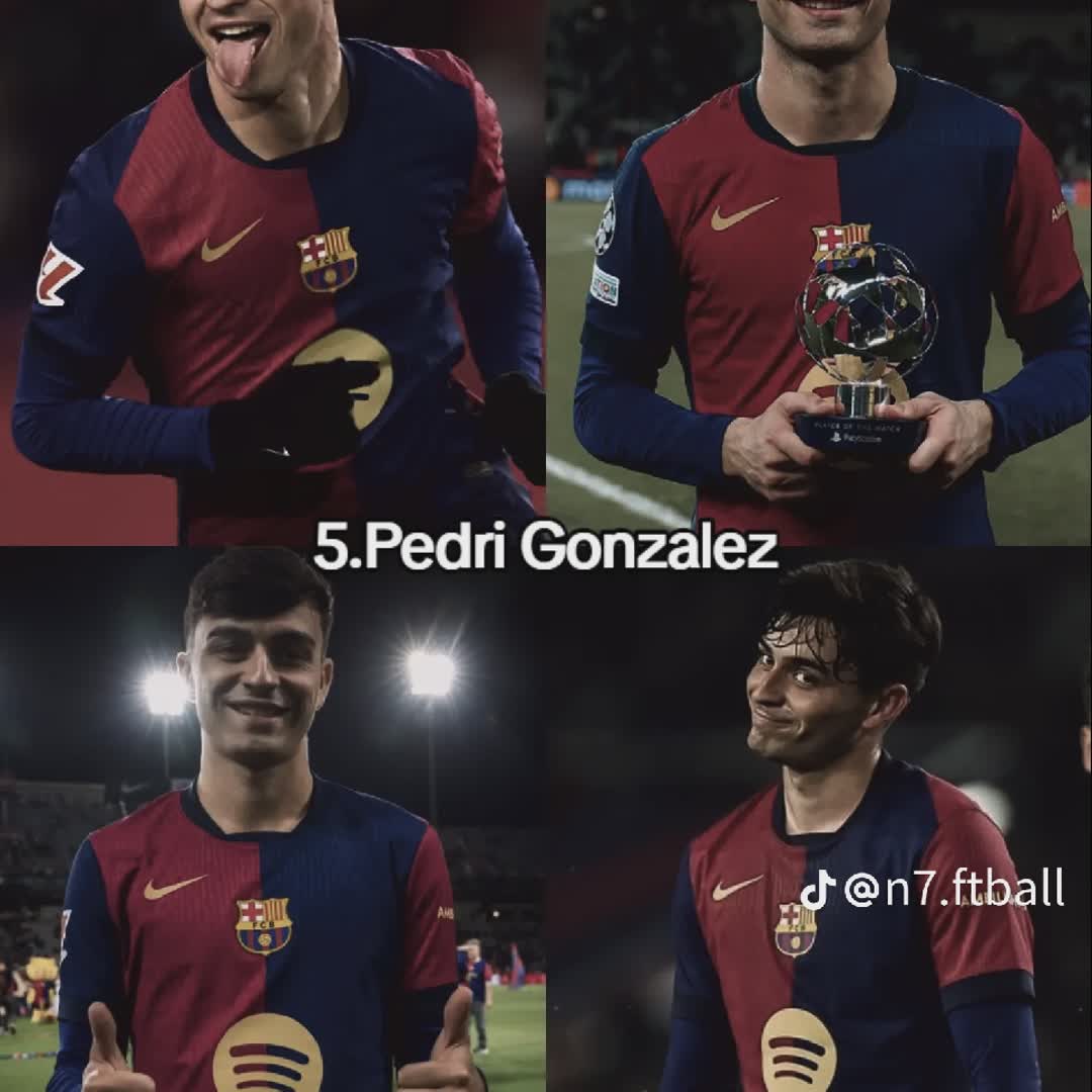 Post by Michelle Jacobs: #Top ten best players in the world 🌎 🔥 Do you approve? Which team he play for ? See next post for more of your...
