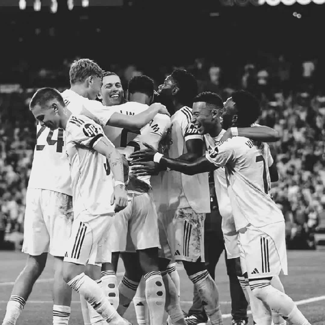 Post by Lehlohonolo Koiee: ✈️ 19/10: Getafe (21:00) – Away 🏠 22/10: Juventus (21:00) – Home 🏆 🏠 26/10: Barcelona (16:15) – El Clásico! 🏠...