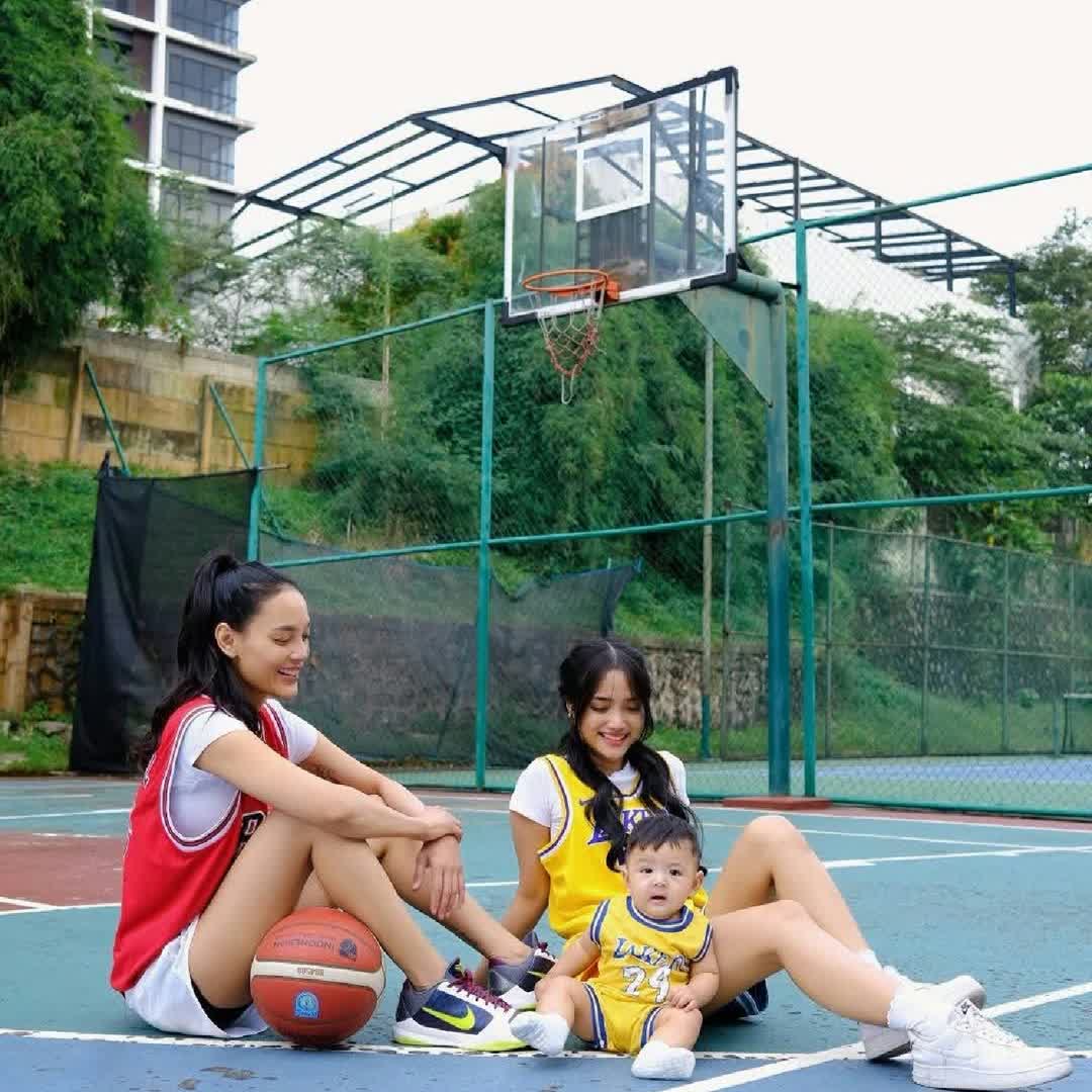 Post by Fujianti Utami Putri: Come on, follow, like and comment in the comments column @nasirsheikhmehmood1969 @salahdentofik @elrokosport...