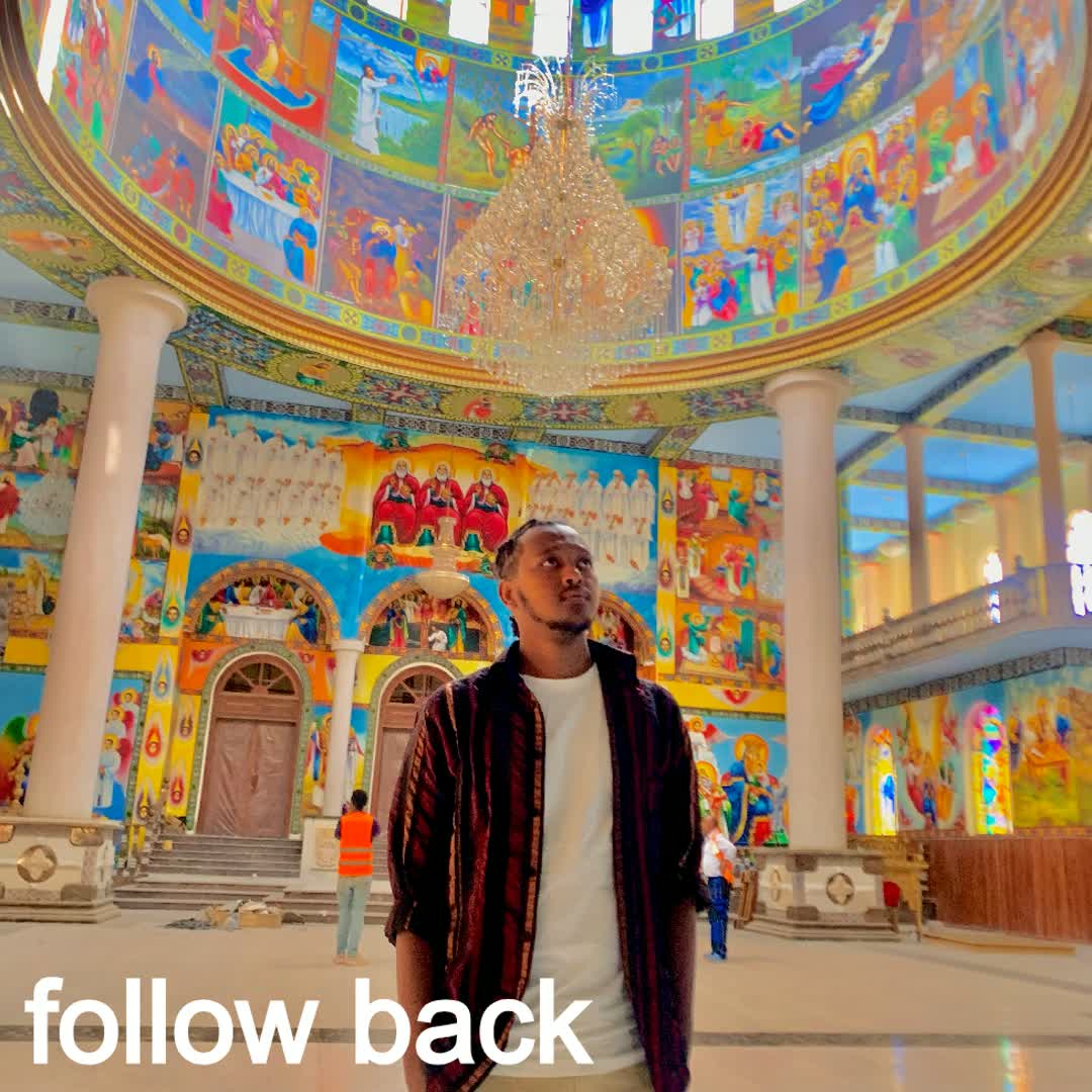 Post by Alemseged Teshome: Follow እንደራረግ 🫡 @goal.vibes_16 @mud2 @geda_official @shikhyiannu @kiwi @soceer @messi811 @midegsa @sabu @tikban...
