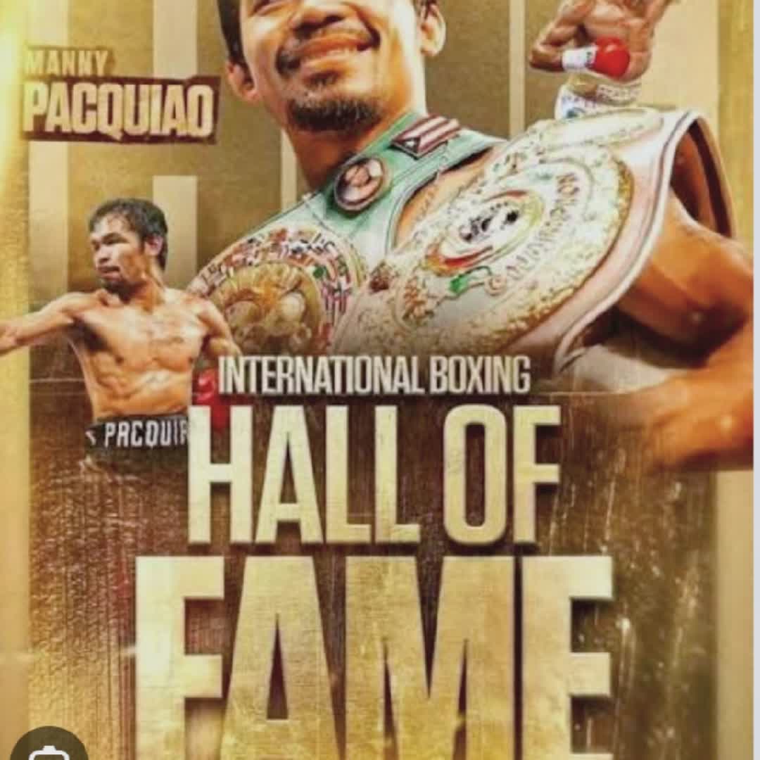 Post by Manny Pacquiao: @Pacquiao #buzzer #viral #fyp #Daily #sports #buzzer_fan_official #Game
