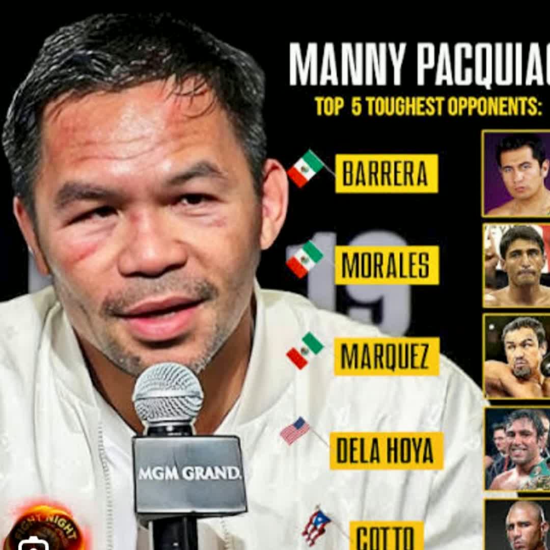 Post by Manny Pacquiao: @Pacquiao After fight #buzzer #fyp #viral #Daily #sports #buzzer_fan_official #Game