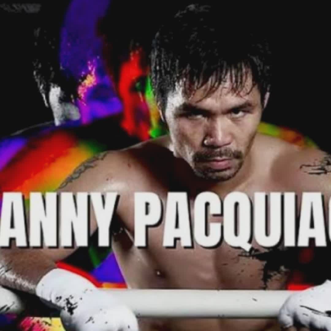 Post by Manny Pacquiao: @Pacquiao #buzzer #fyp #Daily #viral #sports #buzzer_fan_official #Game