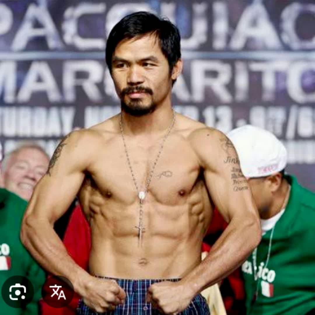 Post by Manny Pacquiao: @Pacquiao #buzzer #viral #fyp #sports #Daily #buzzer_fan_official