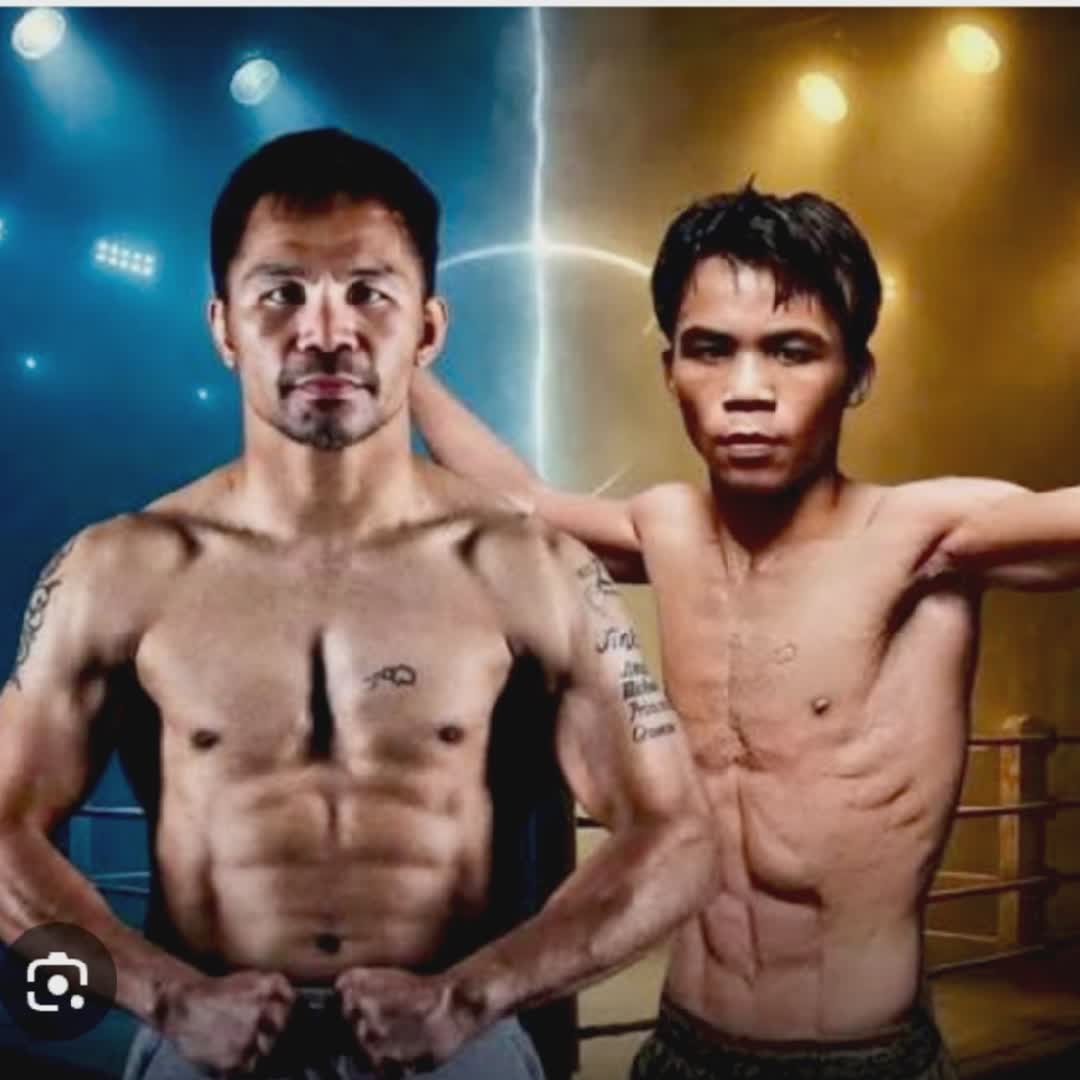 Post by Manny Pacquiao: @Pacquiao The changes #buzzer #fyp #viral #buzzer_fan_official #Daily #sports #Game