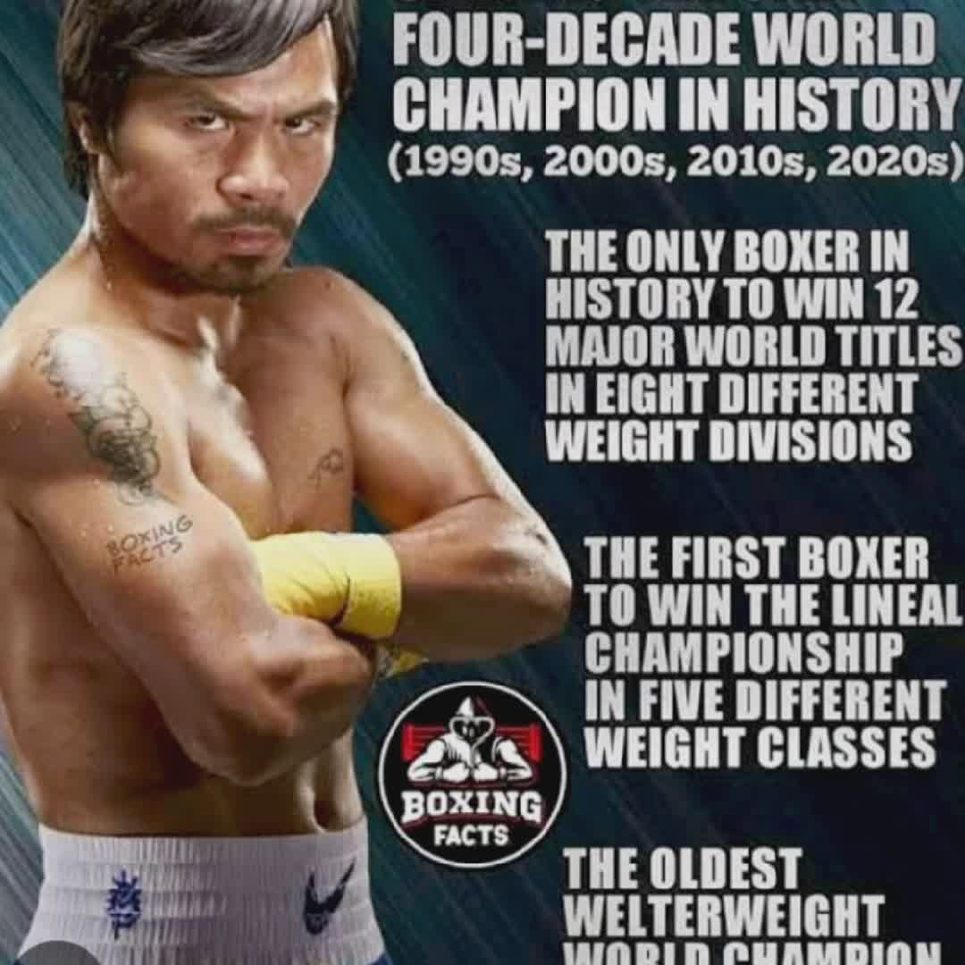 Post by Manny Pacquiao: @Pacquiao #buzzer #viral #Daily #sports #fyp #buzzer_fan_official #Game