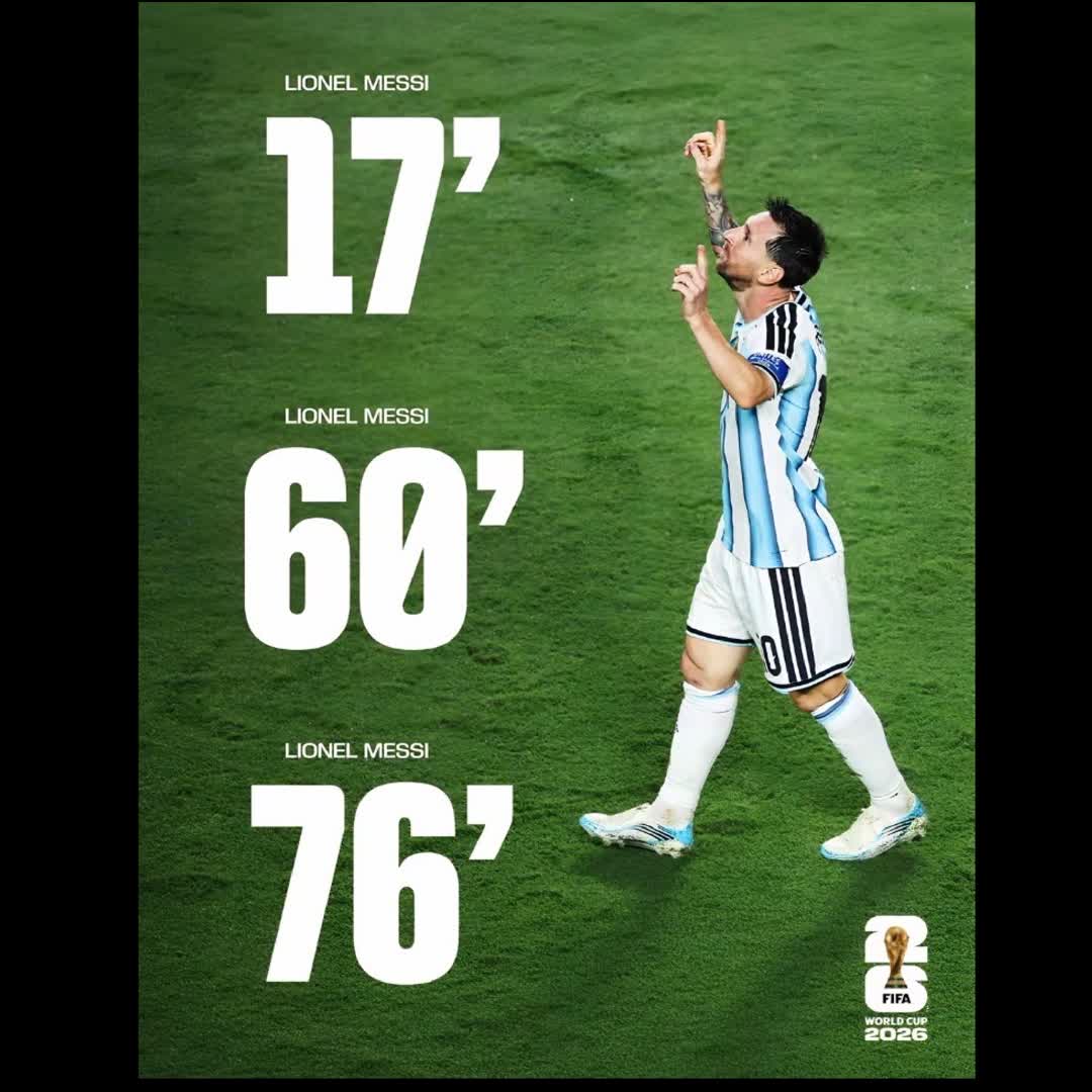 Post by Joseph Godwin: You can never see a 38 year old doing this 🤯⚡️🪖 Messi is the GOAT 🐐 @onodowhorichard6 @retunsanfui36 @talent_gbc...