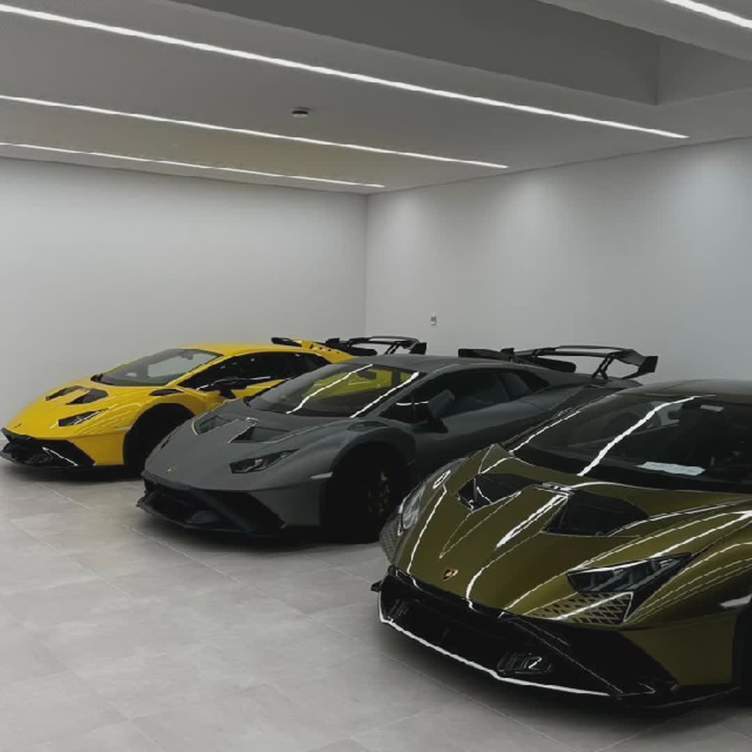 Post by Harvs Daniel: Triple Threat ⚔️