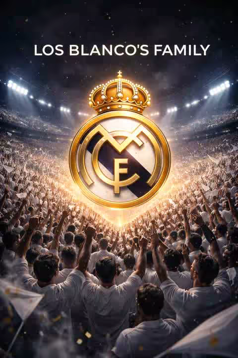 los_blancos_family
