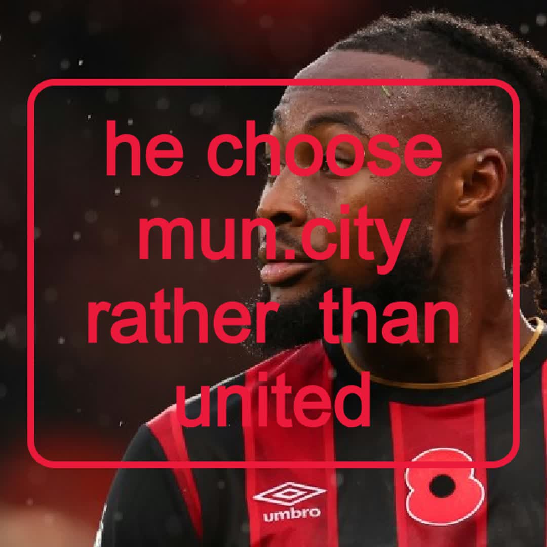 Post by Habtamu Wondmagegnehu: Bad news for mun.united fans.Acording to Fabrizio and benjakob news he finaly prefer man.city rather than united.