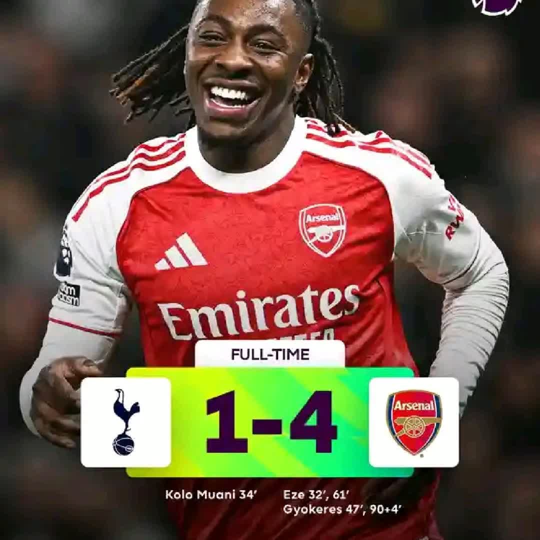 Post by Reduwan Abdu: Eze..... #buzzer #buzzer_fan_official #football #ArsenalPhoto