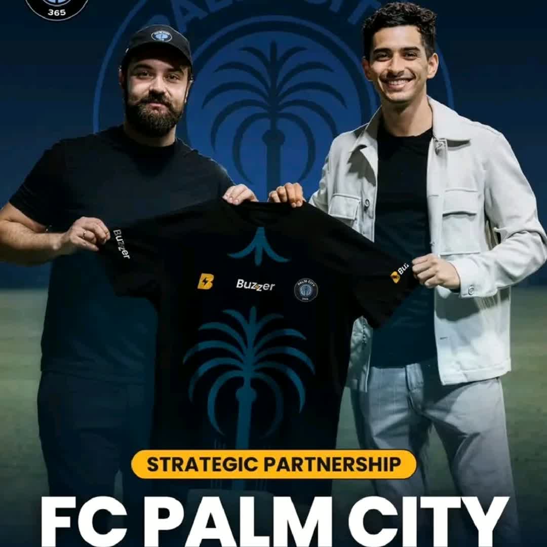 Post by Reduwan Abdu: FC PALM CITY #buzzer #viral #fyp #sports #Daily #buzzer_fan_official #football #soccer #trending #foryou #buzzerapp...