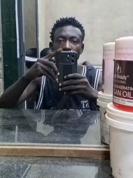 use