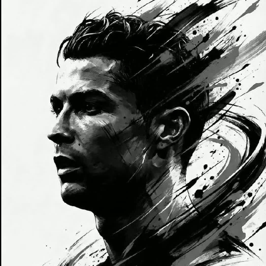 Post by Top Sports: Cristiano Ronaldo dos Santos Aveiro #viral #fyp #sports #buzzer #Daily #buzzer_fan_official #football #soccer #Game