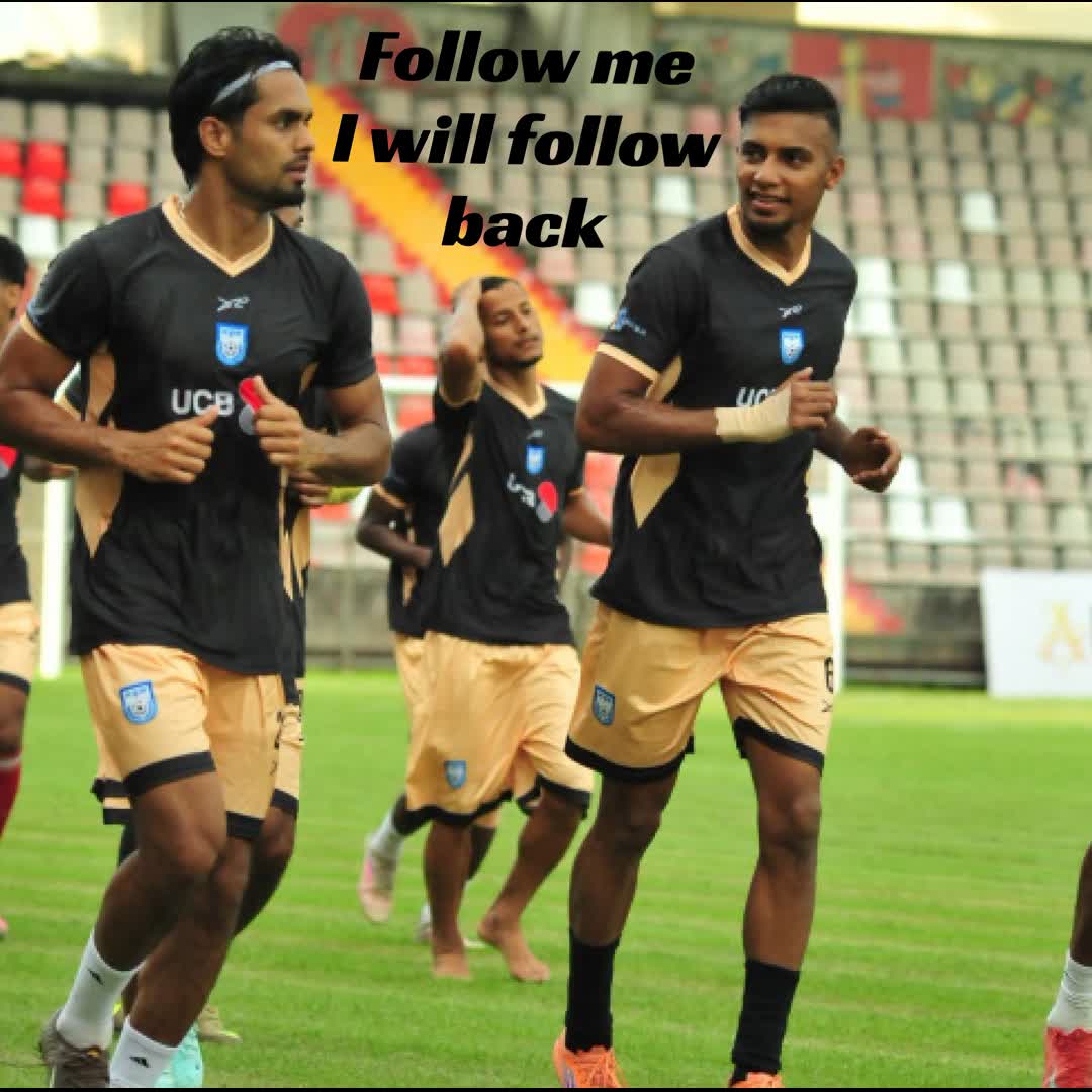 Post by Rezaul Karim: Uncertainty looms over BFL start as 10 clubs demand availability of national players. @tanagojjam3 @oluwaisinvolve...
