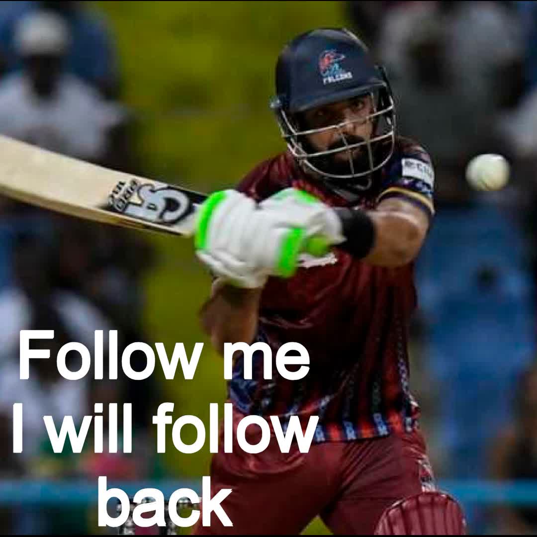 Post by Rezaul Karim: Shadab brilliance takes Falcons top of the table in CPL. @mali97 @bawav9813 @highlights_sports__...