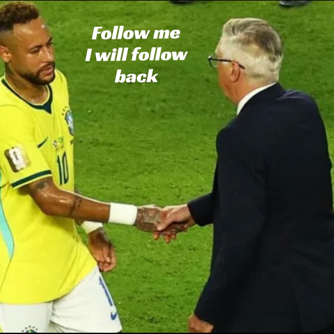 Post by Rezaul Karim: ‘He cannot be replaced’: Ancelotti confirms Neymar will not return to national duty. @stormx1 @ruhamatedela275...
