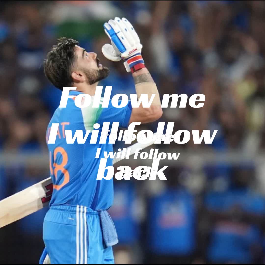 Post by Rezaul Karim: ‘Unlock a new version’: Kohli on raising his game at 36. @fayafufa7 @hoomy8 @rista @tiamak @benjamenjohn66...