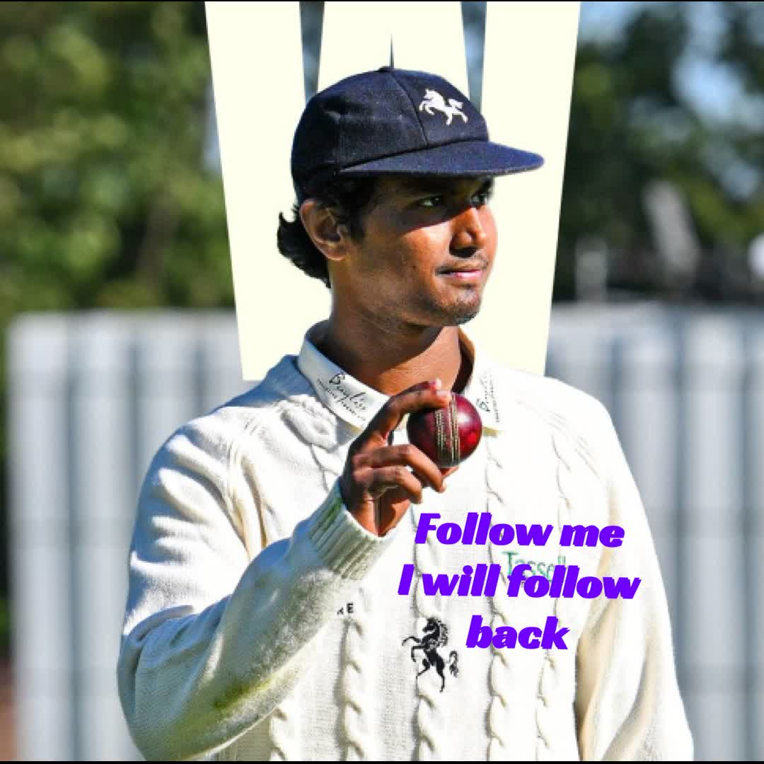 Post by Rezaul Karim: Hasan Mahmud takes seven as Kent beat Worcestershire. @nati83 @sofianedjema @foryoupage @clintonsamuel247...