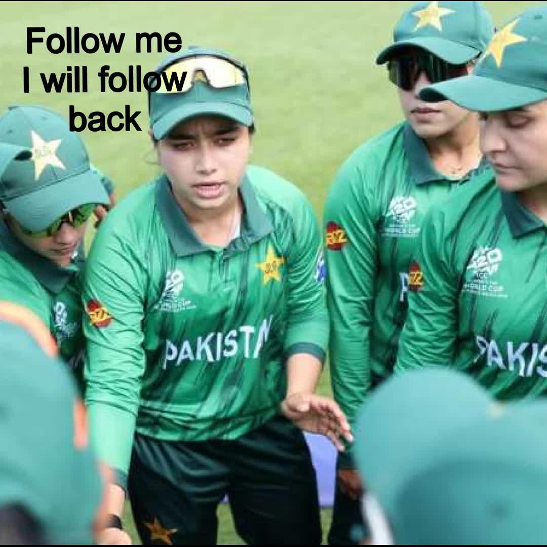 Post by Rezaul Karim: Fatima Sana's Pakistan prepare for Asia Cup with T20 matches against men. @asratyk @noorwahid @abdrhmanaman61...