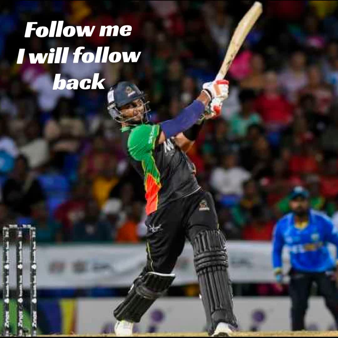 Post by Rezaul Karim: CPL stats - Shanaka hits fastest century, Patriots pull off biggest win. @foot_ball_fan @squishyymama @noorwahid...