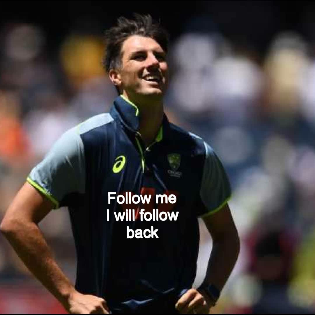 Post by Rezaul Karim: Pat Cummins supports captains' calls for Imran Khan's medical care. @ezeizuchukwu708 @lone_ @hassenreyan55...