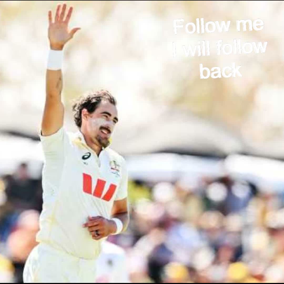 Post by Rezaul Karim: Mitchell Starc picked up ten wickets in the Test. @lone_ @hassenreyan55 @sidoudz21 @melke12 @jinchi...