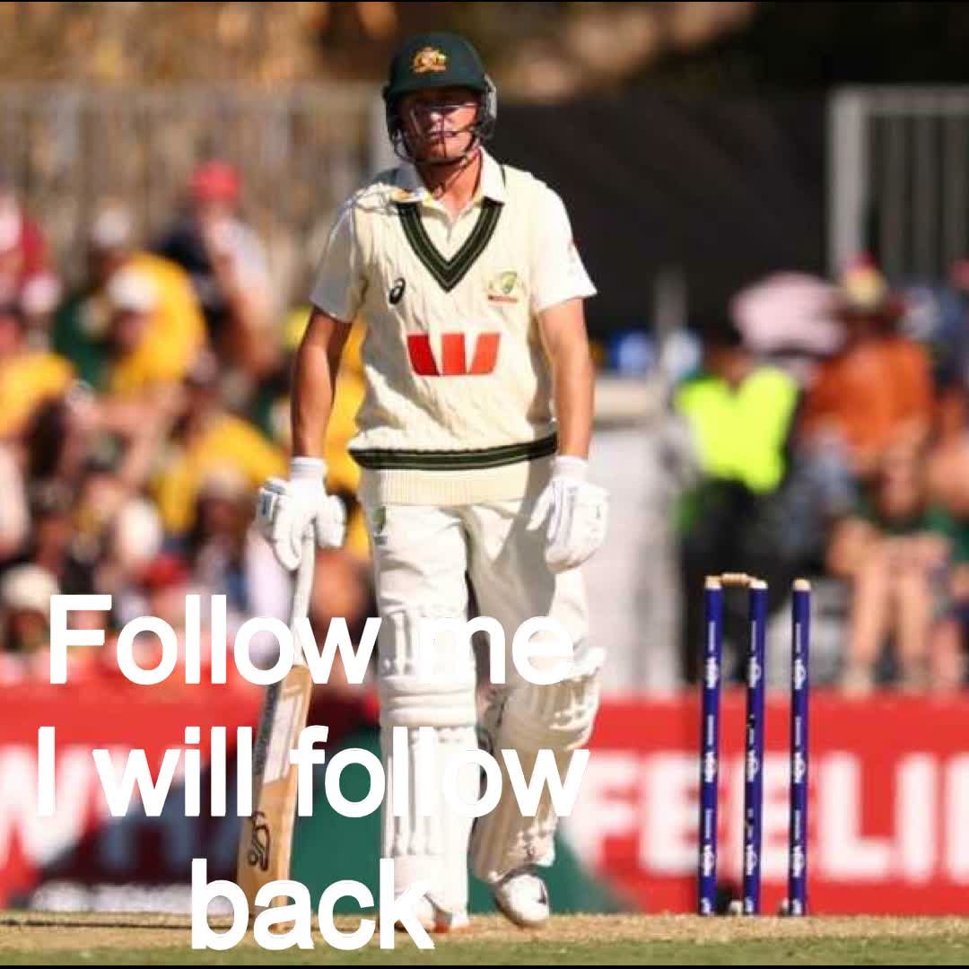 Post by Rezaul Karim: Ponting on Labuschagne's struggles: Well and truly time to look at somebody else. @nati83 @sofianedjema @foryoupage...