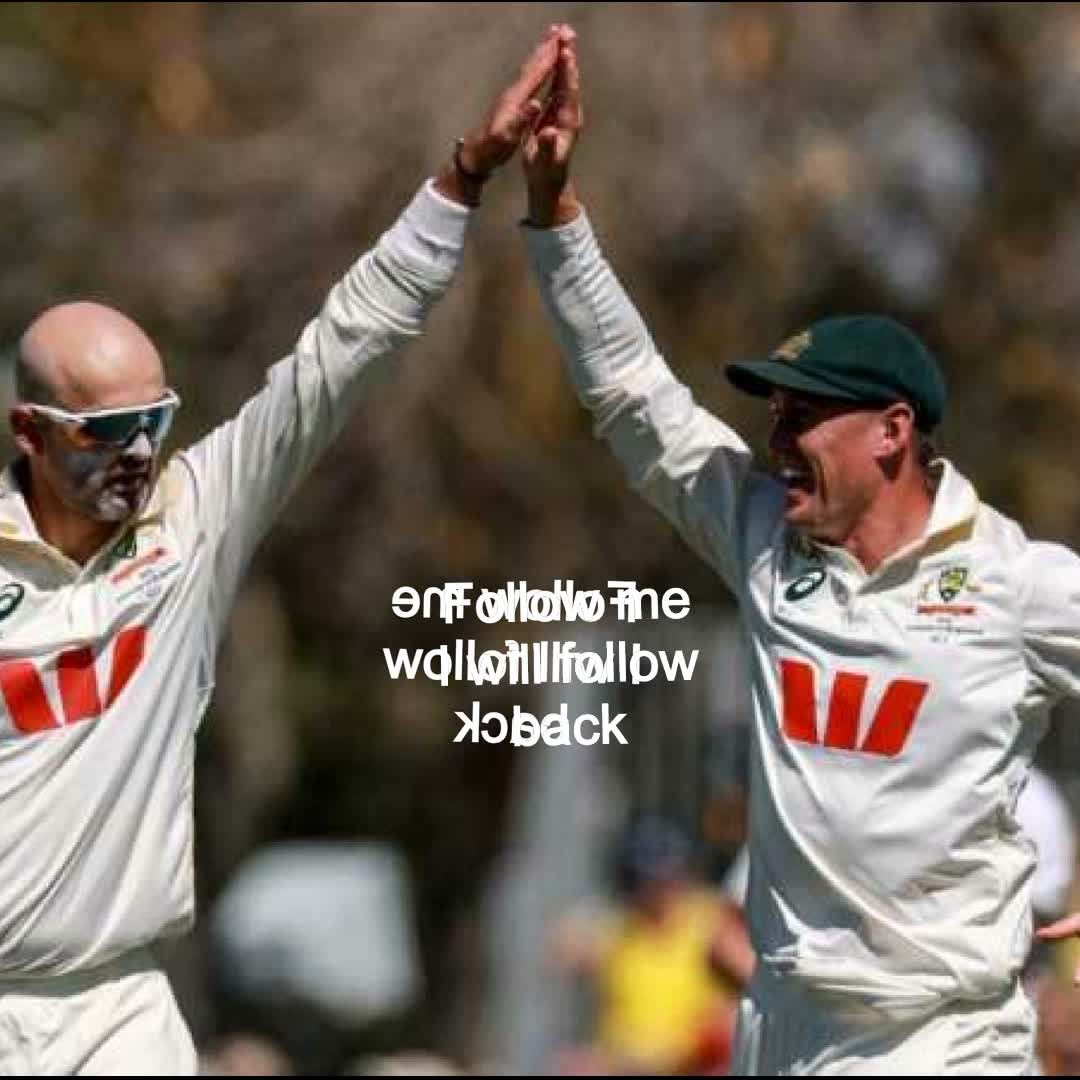 Post by Rezaul Karim: Lyon debate grows as Australia ponder pace-only attacks. @nati83 @sofianedjema @foryoupage @clintonsamuel247...