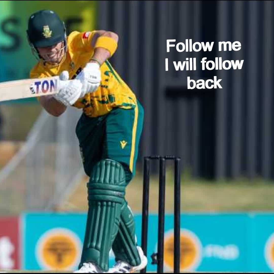 Post by Rezaul Karim: Brevis, Duan Jansen lead South Africa's rout of Zimbabwe. @fayafufa7 @hoomy8 @tiamak @benjamenjohn66...