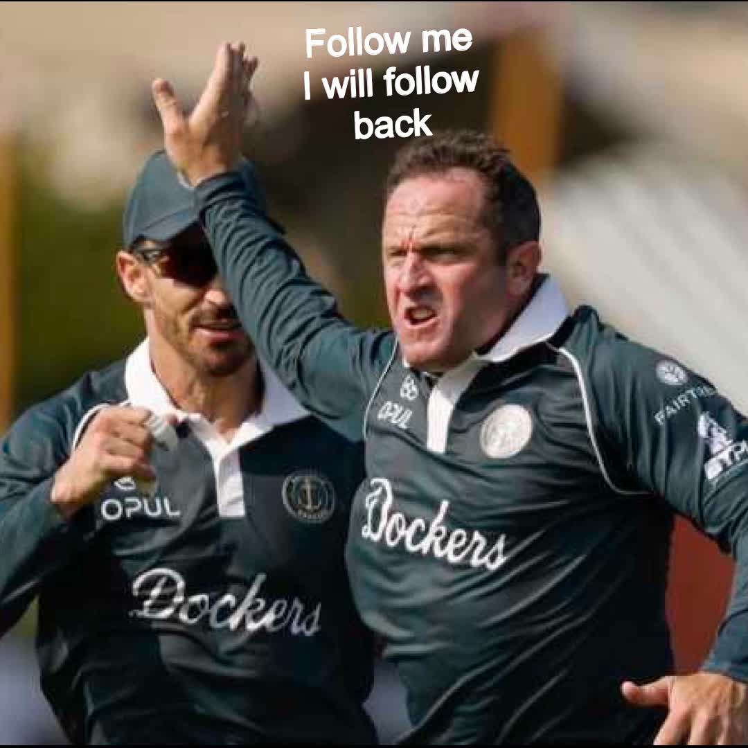 Post by Rezaul Karim: Roelof and Faf, journeyman and jetsetter, and European cricket's new normal. @fayafufa7 @hoomy8 @tiamak...