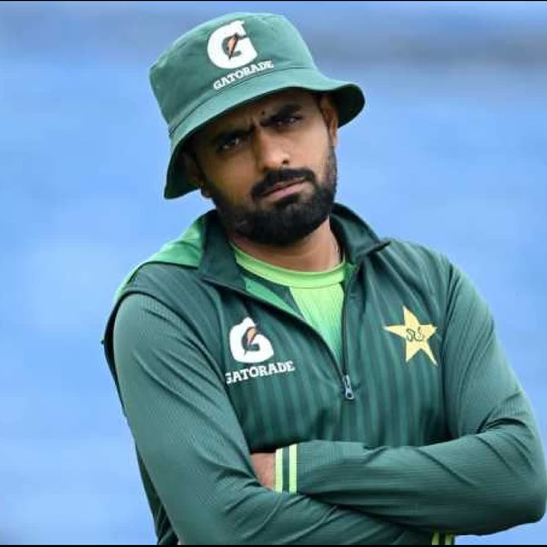 Post by Rezaul Karim: Babar Azam remains in doubt for first Test against England. @jackyexe @debaluburtuukan @tanrakotoarisoa3 @tisonhema2...