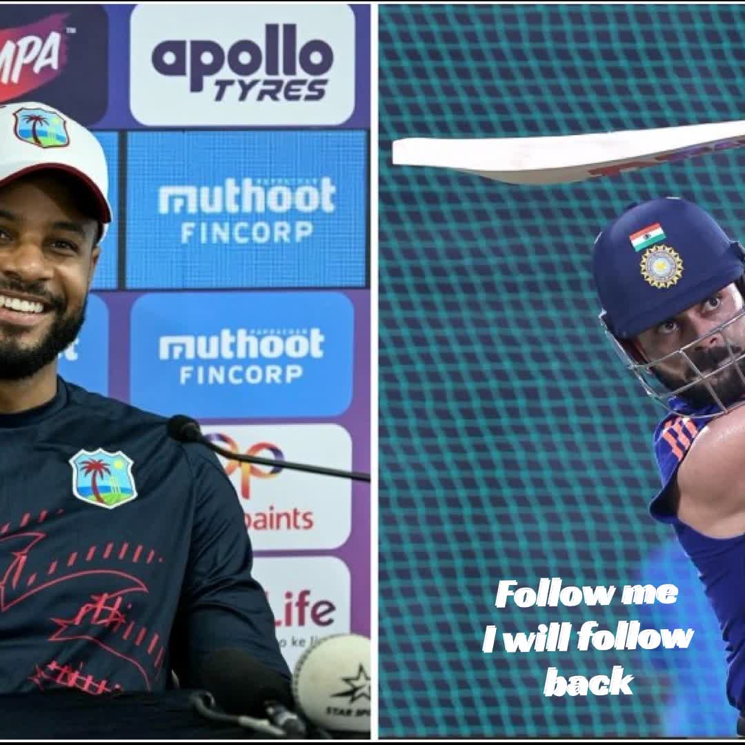 Post by Rezaul Karim: Can West Indies end India’s 20-year ODI dominance? @yosef737 @haylay @asefa28aa @leaguechampions @dzenan.salanovic...