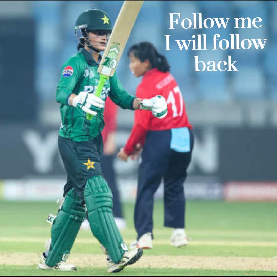 Post by Rezaul Karim: Muneeba and spinners give Pakistan winning start. @alajmi88 @gergeluis541 @kwaosarlxbo @soumyajit @dzenan.salanovic...